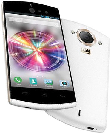 Micromax Canvas Selfie A255