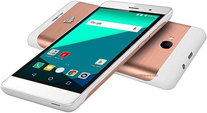 Micromax Canvas Spark 4G Q4201