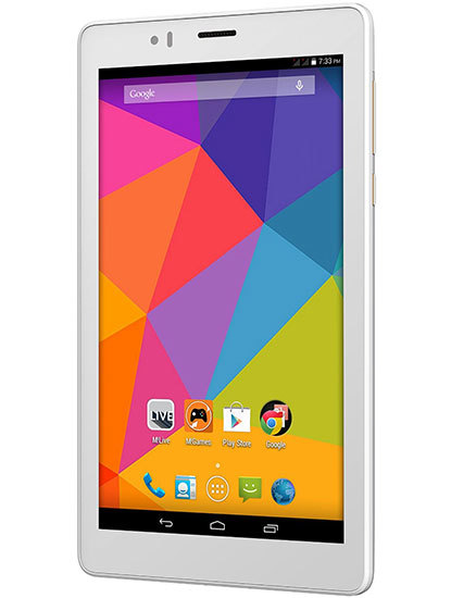 Micromax Canvas Tab P470