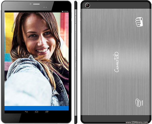 Micromax Canvas Tab P690