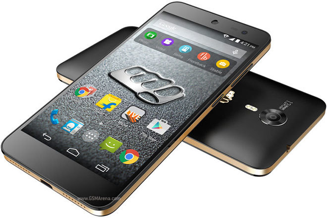 Micromax Canvas Xpress 2 E313
