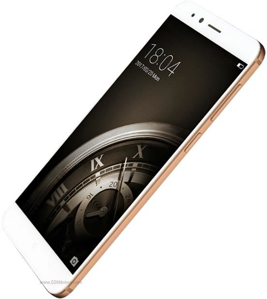 Micromax Dual 5