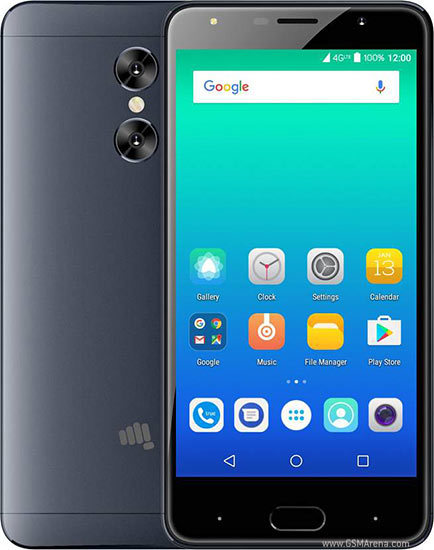 Micromax Evok Dual Note E4815