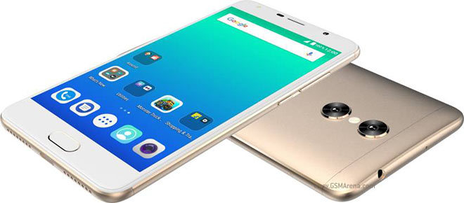 Micromax Evok Dual Note E4815