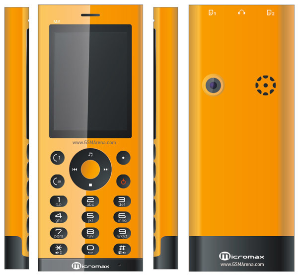Micromax M2