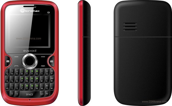 Micromax Q1