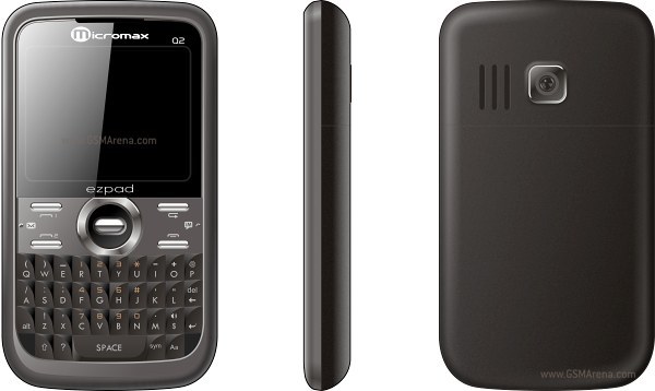 Micromax Q2