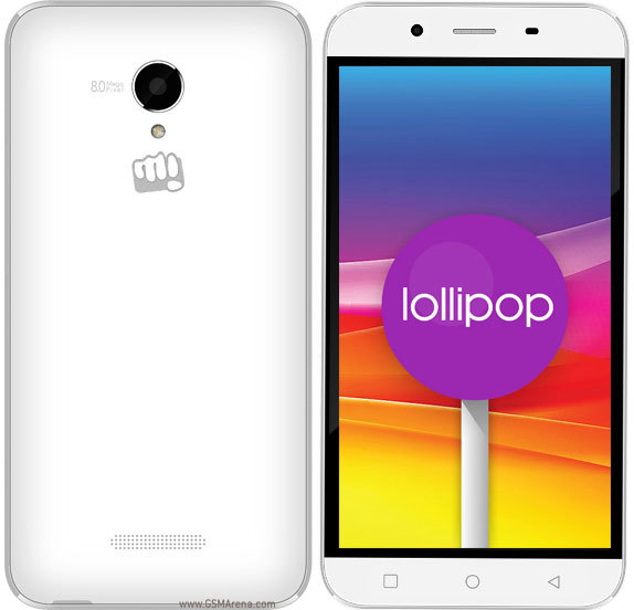 Micromax Q391 Canvas Doodle 4