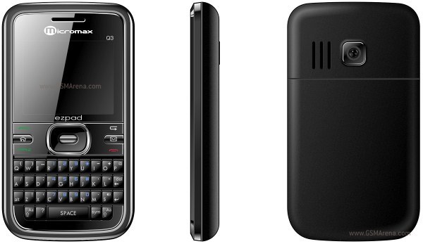 Micromax Q3