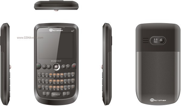 Micromax Q5 fb