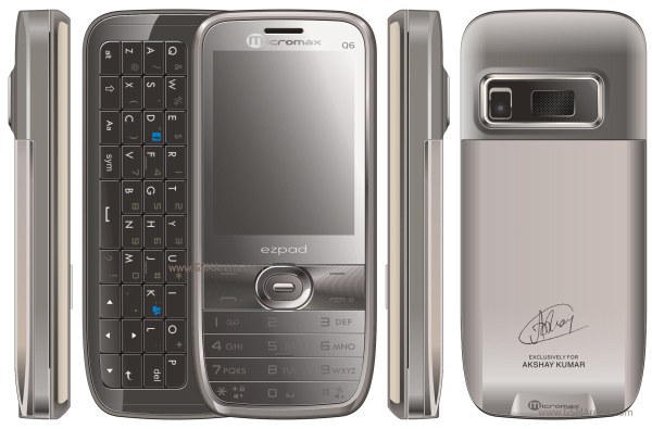 Micromax Q6