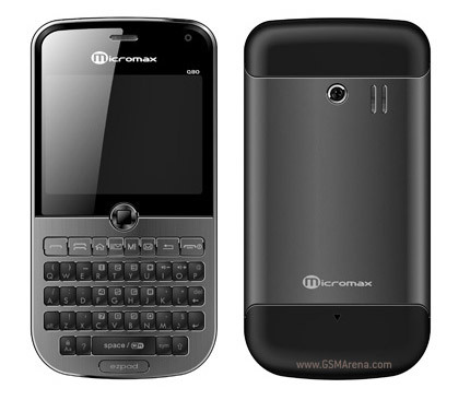 Micromax Q80