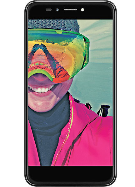 Micromax Selfie 2 Note Q4601