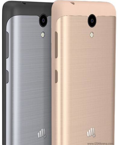 Micromax Vdeo 2