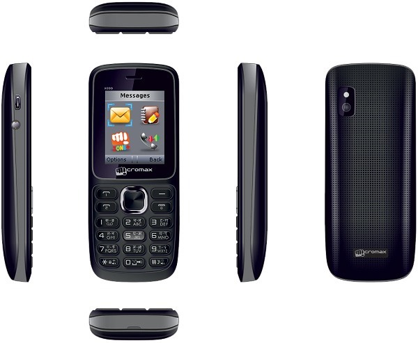 Micromax X099