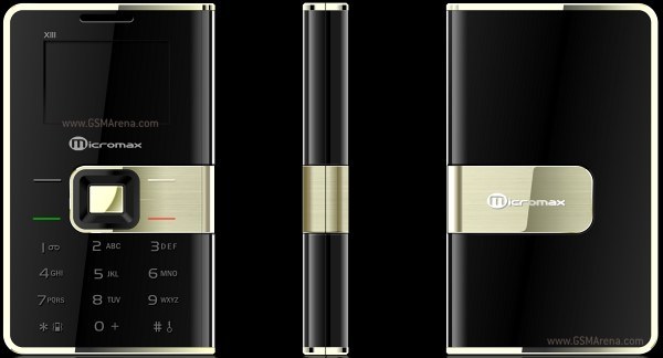Micromax X111