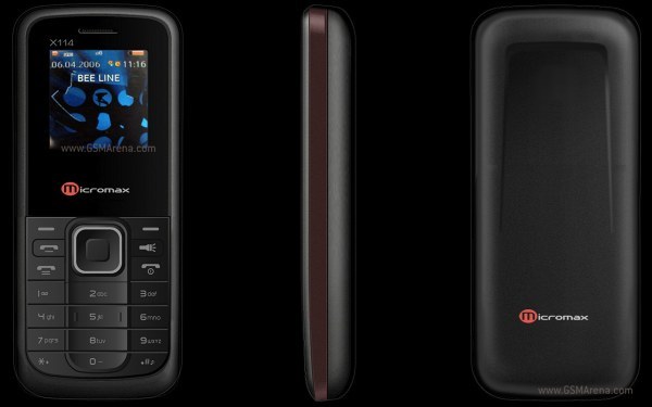 Micromax X114