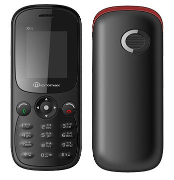 Micromax X11i