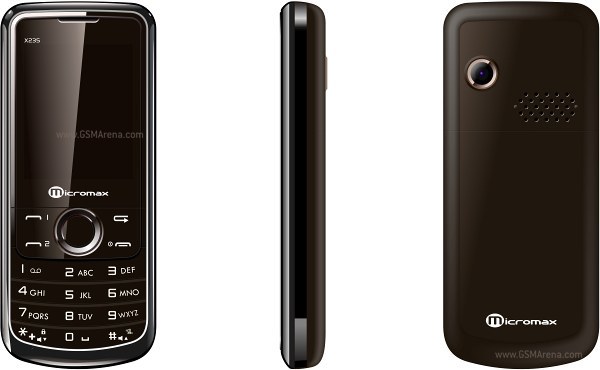 Micromax X235