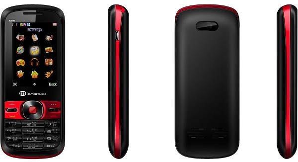 Micromax X246