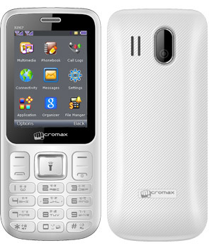 Micromax X267