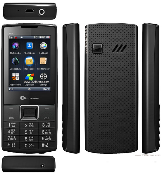 Micromax X270