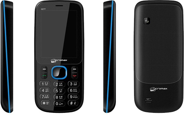 Micromax X277
