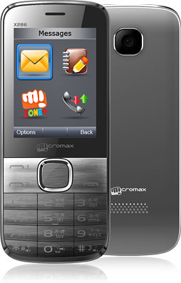 Micromax X286