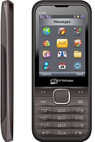 Micromax X295