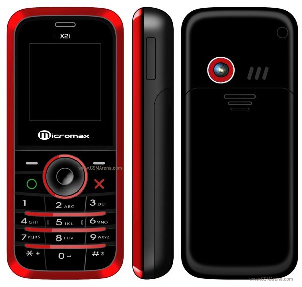 Micromax X2i