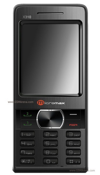 Micromax X310