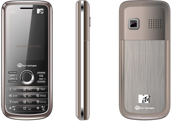 Micromax X360