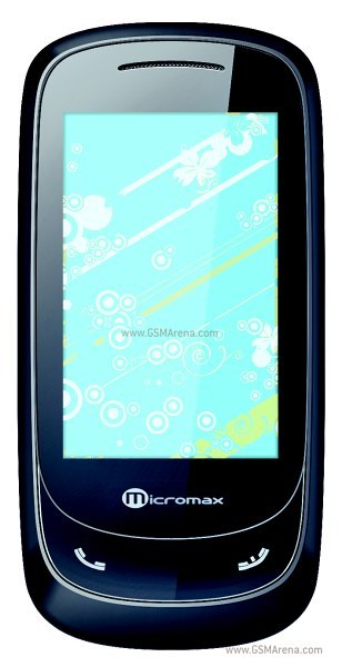 Micromax X510 Pike