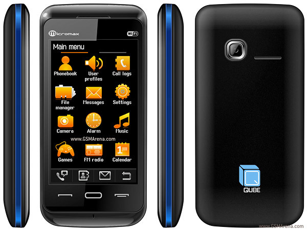 Micromax X560