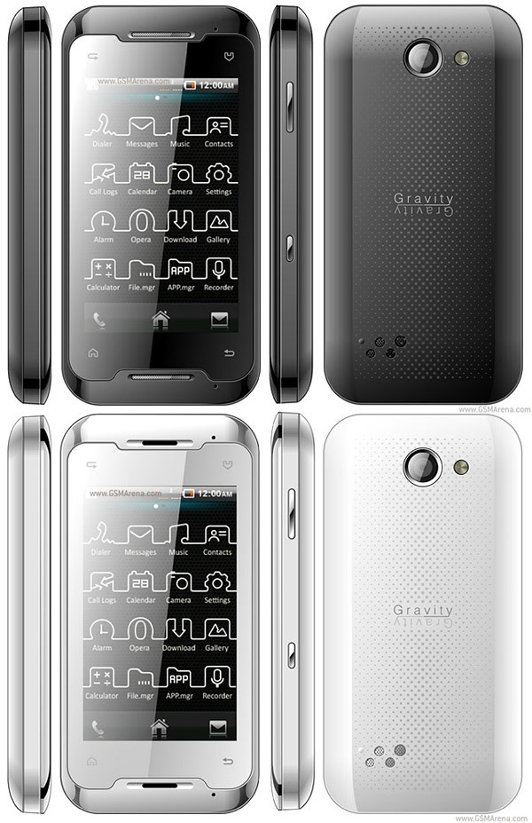 Micromax X650