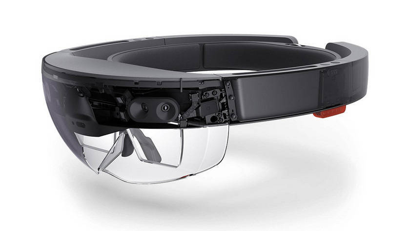 Microsoft HoloLens - General