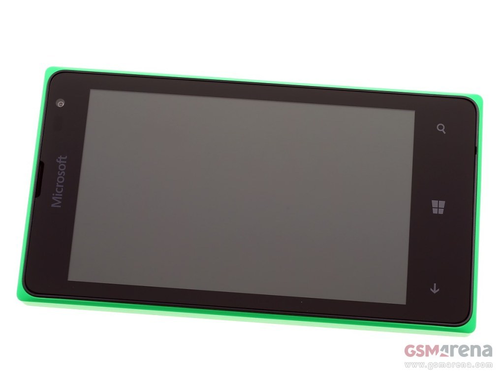 Microsoft Lumia 435