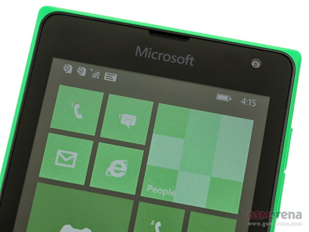 Microsoft Lumia 435 Dual SIM