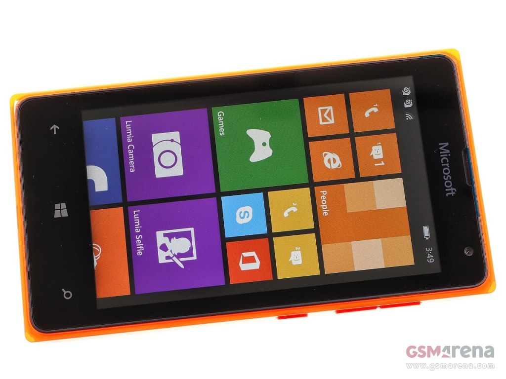 Microsoft Lumia 532