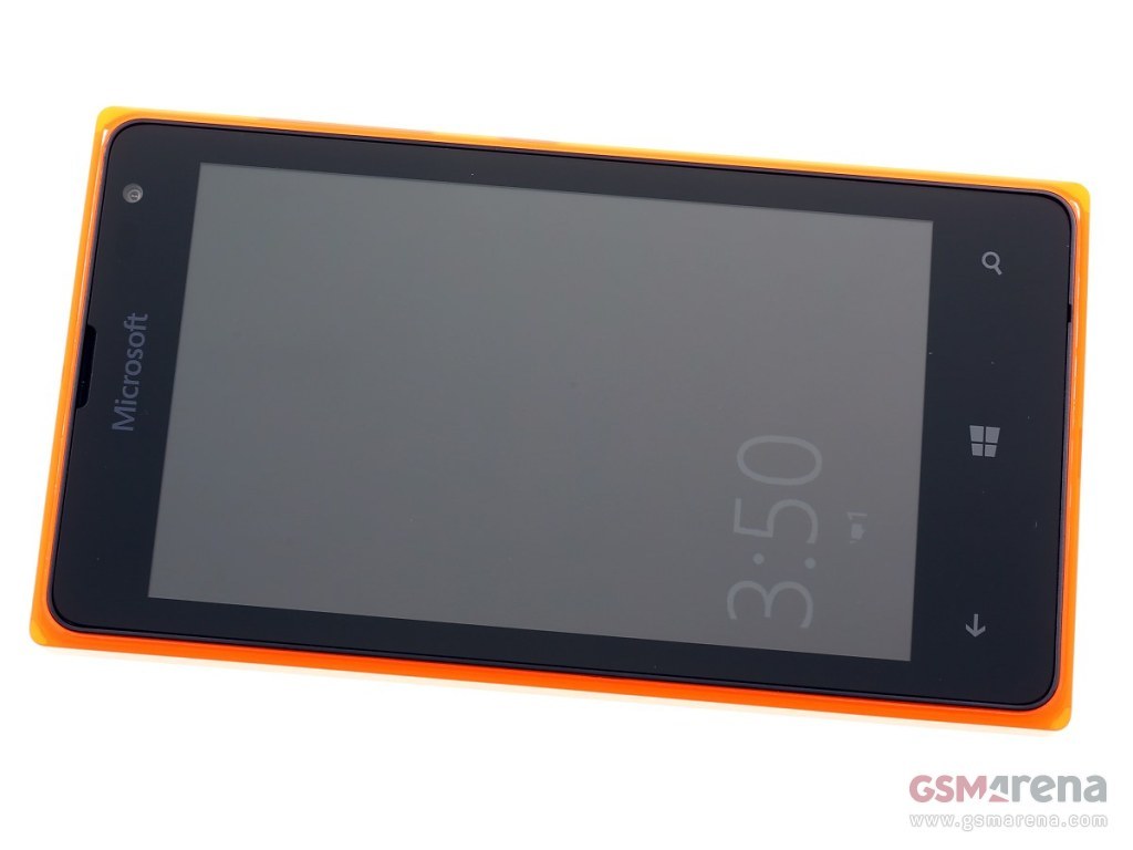 Microsoft Lumia 532