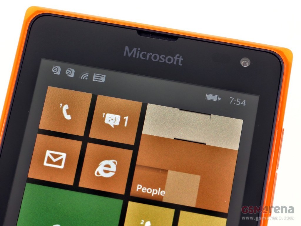 Microsoft Lumia 532 Dual SIM