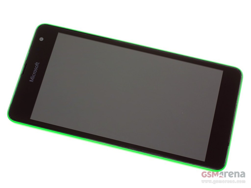 Microsoft Lumia 535 Dual SIM