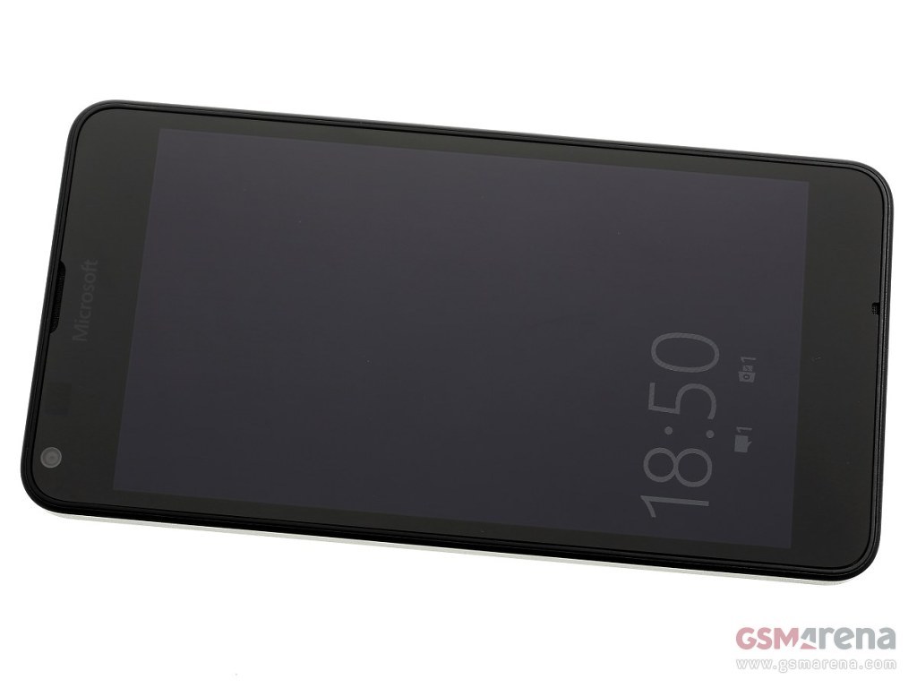 Microsoft Lumia 640 LTE