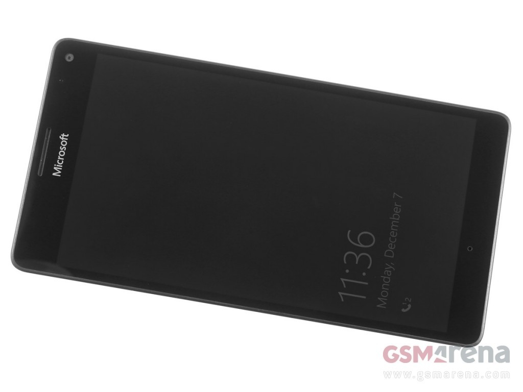 Microsoft Lumia 950 XL