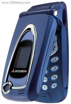 Mitsubishi M750