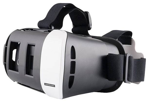 Modecom FreeHANDS MC-G3DP