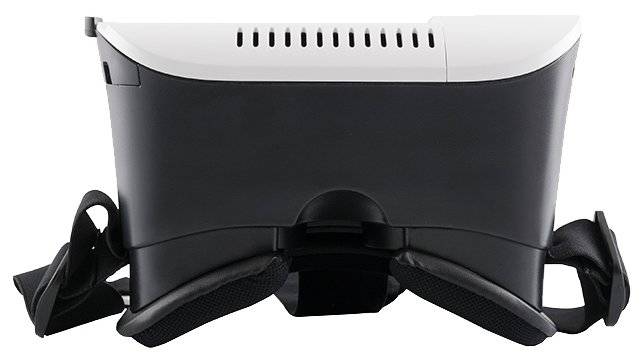 Modecom FreeHANDS MC-G3DP