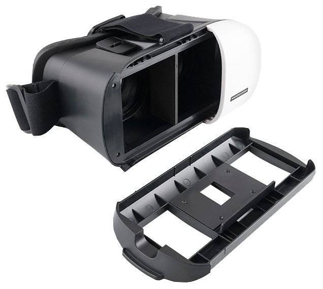 Modecom FreeHANDS MC-G3DP