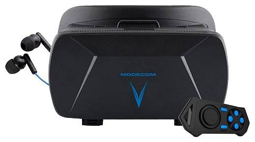 Modecom VOLCANO BLAZE