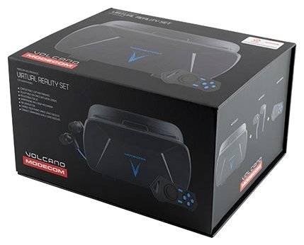 Modecom VOLCANO BLAZE